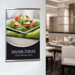 Plaque de Signalétique...