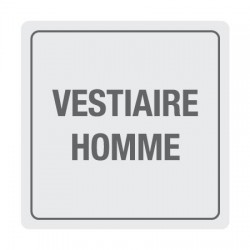 Pictogramme aluminium...