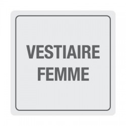 Pictogramme aluminium...