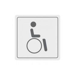 Pictogramme aluminium...