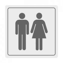 Pictogramme aluminium...