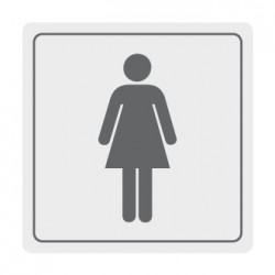 Pictogramme aluminium...