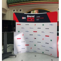 Photocalls évènementiels