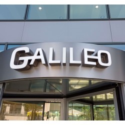 Enseignes lumineuses