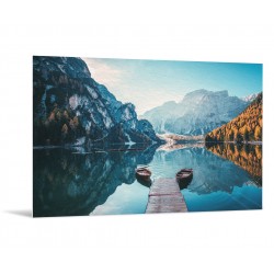 Impression UV sur carton...