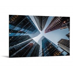 Impression sur plaque...