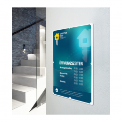 Cadre d'affichage Linfor...