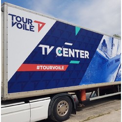 Habillage évènementiel