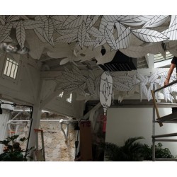 Papiers peints sur-mesure