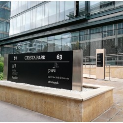 Totems directionnels